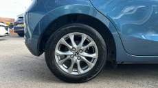 Mazda 2 1.5 Skyactiv G 75 SE-L 5dr Petrol Hatchback